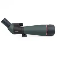 Подзорная труба Athlon Talos 20-60x80 Green + штатив (315001G)