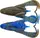 Силікон Keitech Noisy Flapper 3-5" (5 шт/уп) к:402 okeechobee craw (1551-12-71)
