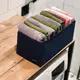 Коробочка для вертикального хранения S ORGANIZE (синий)