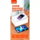 Удлинитель сетевой LDNIO Management Power Strip Box SN5310 |3USB, QC, 5 Sockets, 15.5W/10A|