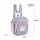 Сумка-рюкзак дитяча Kite Kids Hello Kitty HK25-2620-1 1.2 л
