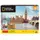 3D пазл CubicFun National Geographic Биг-Бен (DS0992h)