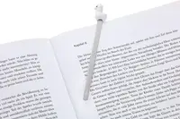 Книжкова Закладка Troika, лама