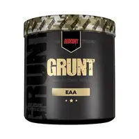 Аминокислота Redcon1 Grunt, 285 грамм Вишня-лайм