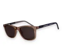 Детские очки polarized P6648-2 коричневый