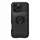 Чехол Spigen для iPhone 16 Pro Max - Slim Armor MagFit, Black (ACS08034)
