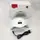 Лампа для маникюра Sun 5 nail lamp FD93-1 led для сушки гель лака с таймером для домашнего использования