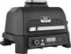 Гриль-барбекю электрический и коптильня Ninja Woodfire Pro XL OG850EU 1700 Вт черный