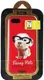 Чехол-накладка Remax Funny Pets Series Case Apple iPhone 7 Red