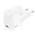 Адаптер сетевой HOCO Advantage single port charger C112A |Type-C, 30W/3A, PD/QC|