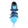Коньки фигурные Tempish RENTAL R16 Lady/ 41