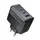 Адаптер сетевой HOCO Star Speed charger CS75A |1USB/2Type-C, 70W/3A, PD/QC|
