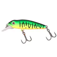 Воблер Strike Pro Midge 40SP 2.0г GC01S 5012094