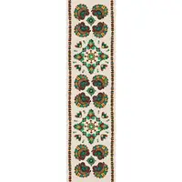 Дорожка на стол Родючість 150x40 см (DR_TR006)