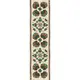 Дорожка на стол Родючість 150x40 см (DR_TR006)