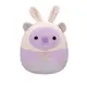 Мягкая игрушка Squishmallows - Сурок Джавари (13 cm)