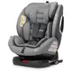 Автокресло El Camino (0-36кг) ME 1079 ABSOLUTE 360 ISOFIX (Royal Grey)