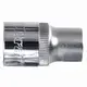 Насадка шестигранная короткая 1/2" 11мм CrV ULTRA (6070112)