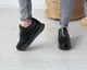 Кроссовки женские Fashion Fibal 2478 39 размер 25 см Черный
