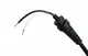 Dc кабель для блока питания 4.8x1.7mm (3.5a) (1.2m) (B class) 1 день гар.