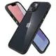 Чехол Spigen для iPhone 14 - Ultra Hybrid, Matte Black (ACS05041)