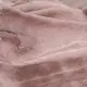 Ткань мех искуссвенный Ханна ліловий