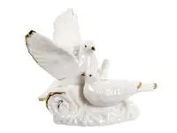 Фигурка декоративная Lefard Голубь 149-066 13 см
