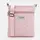 Женская сумка Monsen C1hl5035p-pink