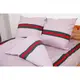 Постельное белье семейное ТЕП Lanabelle Cotton Line Milano 2-03516-23455 150х215х2 см