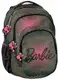 Городской рюкзак Paso Barbie из ткани на 30л