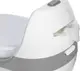 Детский горшок FreeON со звуком смыва, white
