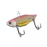 Цикада Daiwa Metal Vib SS 5g #Secret Bait (07432377 / 2254430)
