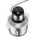 Электрический измельчитель мяса HOCO stainless steel meat grinder HE35 |400W, 3L|