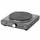 Электроплита Vilgrand VHP181F GRAY 1500 Вт серая