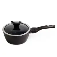 Ківш із кришкою Kamille KM-4107 1.8 л 18 см