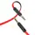 Кабель HOCO AUX audio cable UPA16 |2M|