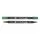 Маркер акварельный Santi Brush SWB-22 391078 темно-зеленый