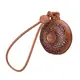 Грелка для рук HOCO Donut double-sided heating hand warmer J168 |4-8.5h|