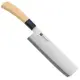 Кухонный топорик Stenson Japan R-17358 17.8 см