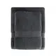 Полотенце махровое Lotus Home - Grand soft twist antrasit антрацит 90*150