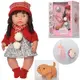 Кукла Limo Toy M-4334-UA 40 см