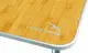 Стол раскладной Easy Camp Menton L Brown 540028