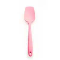 Силиконовая лопатка Сon Brio СB-656-Pink