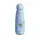 Женский мини-зонт QY1930 карманный Light Blue