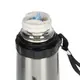 Спортивный термос SPORT C236 800 мл металлический (5034) Silver