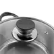 Набор кастрюль Berghoff Gourmet 1100242 6 предметов