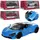 Kinsmart - Машинка KT 5403 WFMcLaren 720S 1:38 12 см