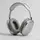 Беспроводные наушники Hoco Pro Max W65 Plus ANC (Синий)