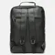 Мужской кожаный рюкзак Keizer K1519-black