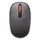 Мышь Baseus F01B Tri-Mode Wireless Mouse |2.4G/BT5.0+BT3.0, 800-1200-1600dpi|
